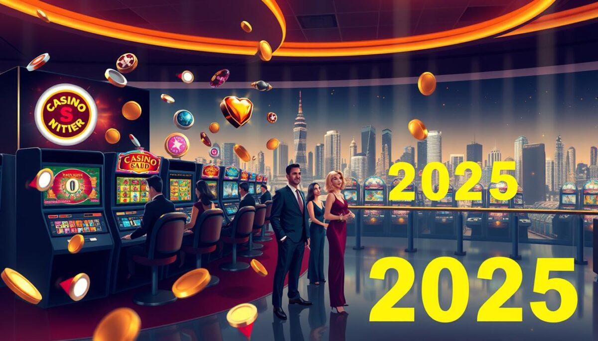 Rekomendasi Situs Toto Slot Terbaik 2025 untuk Pemain Baru dan Profesional